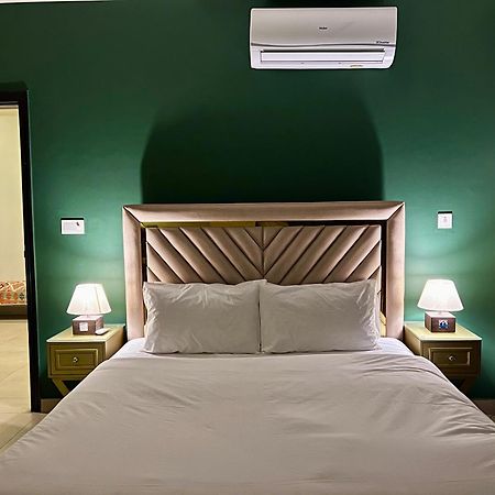 Serenity Corner 4 Bhk Islamabad Eksteriør bilde