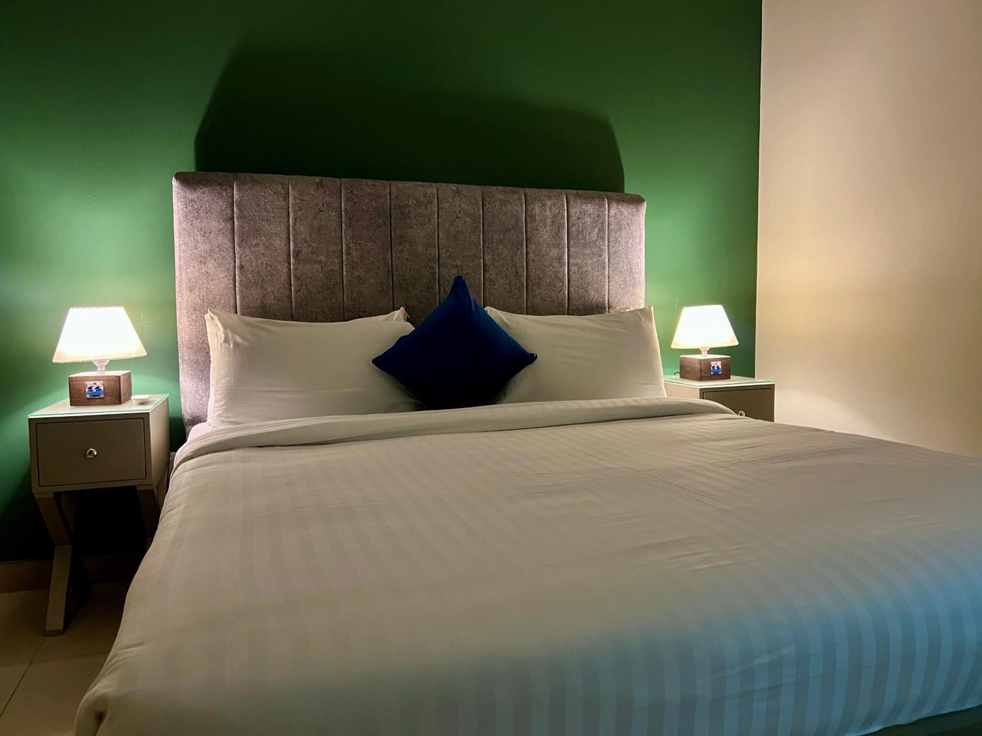 Serenity Corner 4 Bhk Islamabad Eksteriør bilde