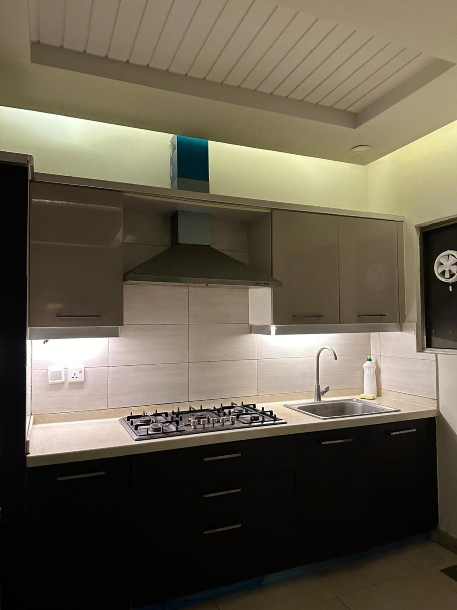 Serenity Corner 4 Bhk Islamabad Eksteriør bilde