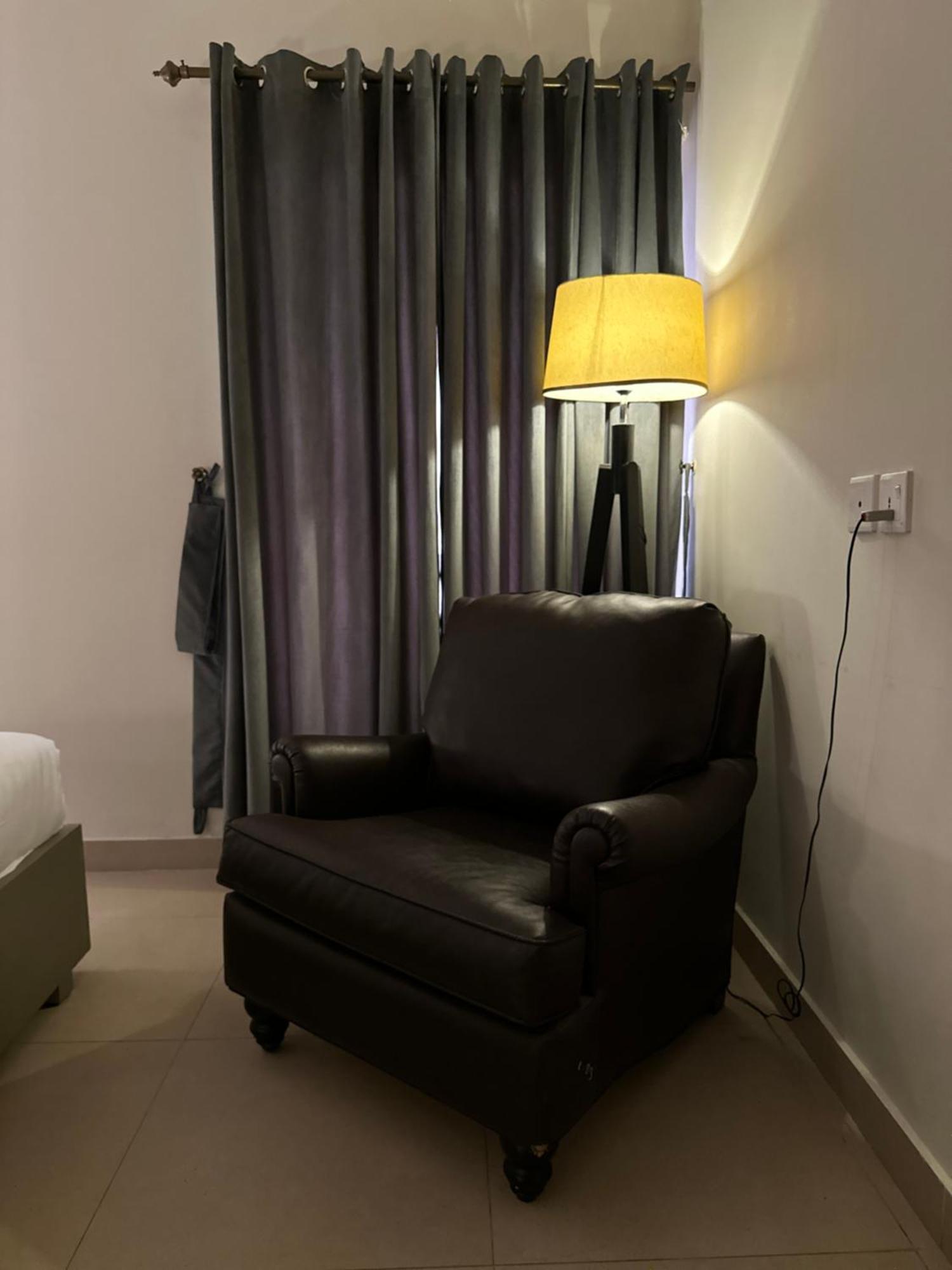 Serenity Corner 4 Bhk Islamabad Eksteriør bilde