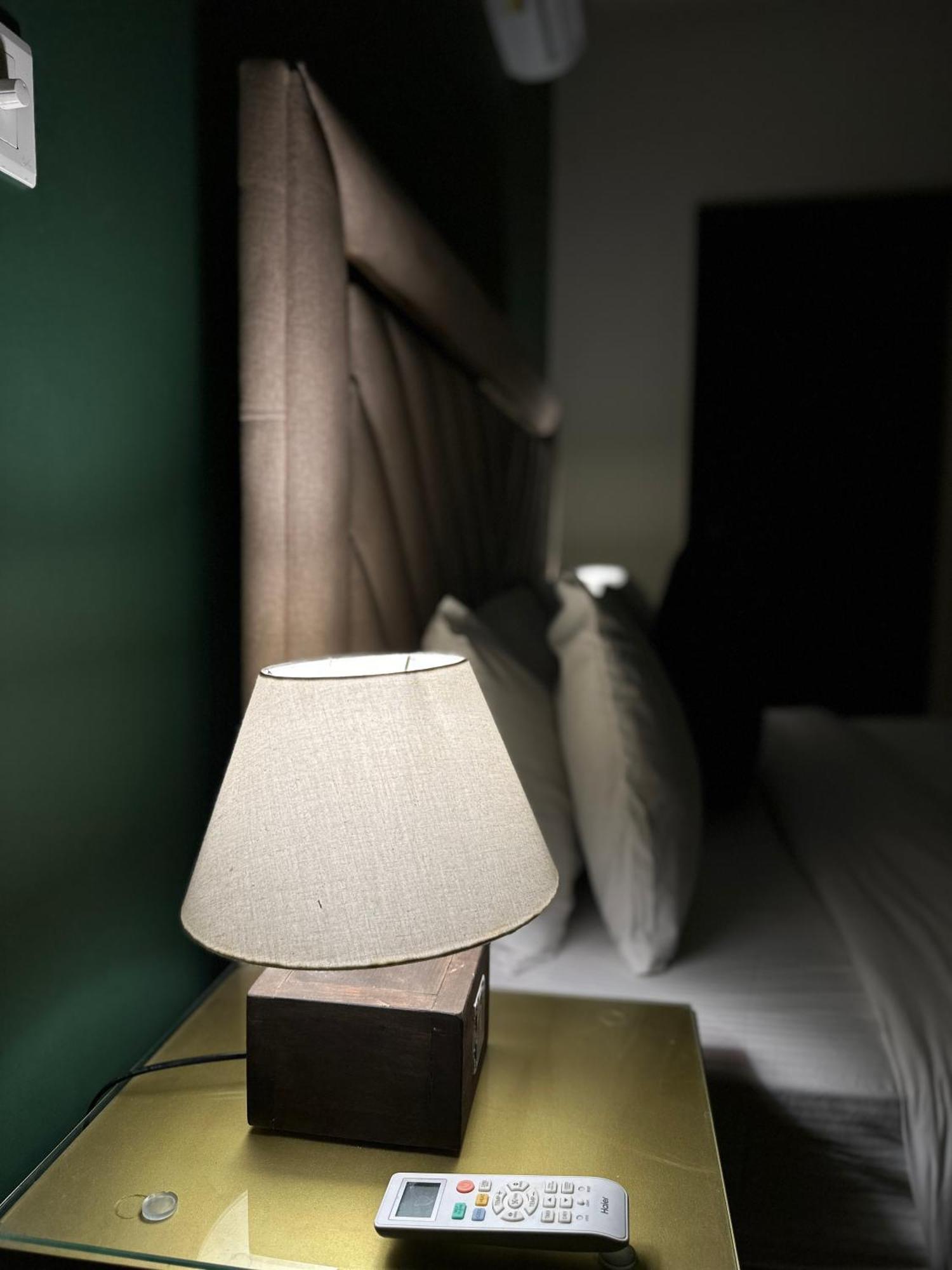 Serenity Corner 4 Bhk Islamabad Eksteriør bilde