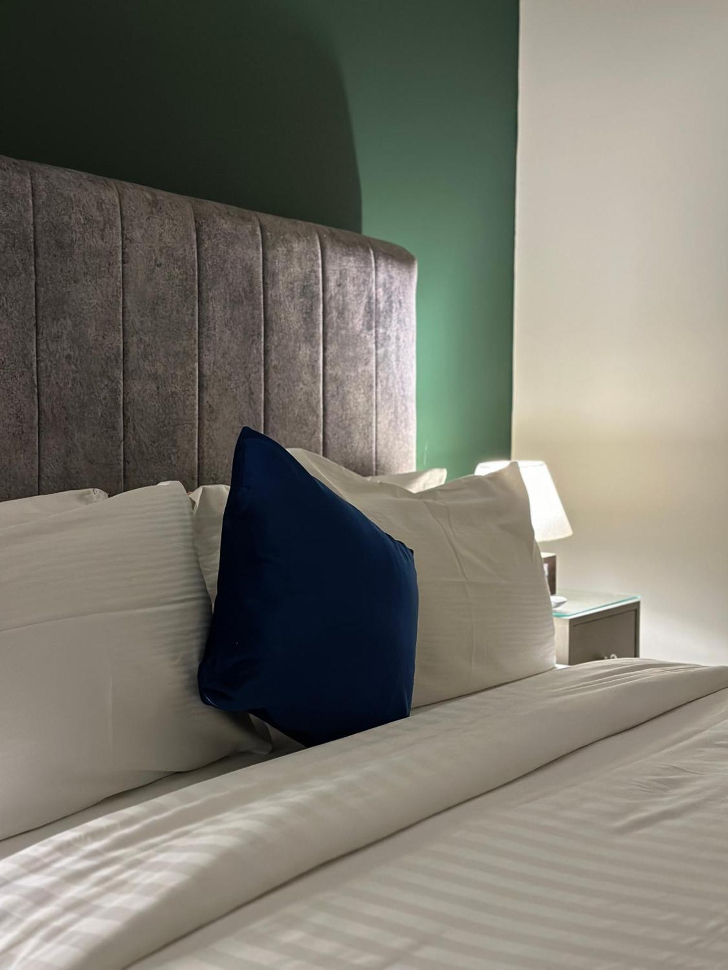 Serenity Corner 4 Bhk Islamabad Eksteriør bilde